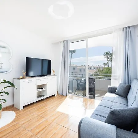 Lovely Tenerife Apartment