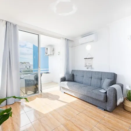 Lovely Tenerife Apartment *