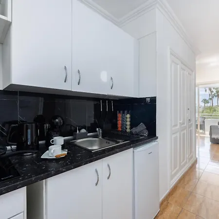 Lovely Tenerife Apartment