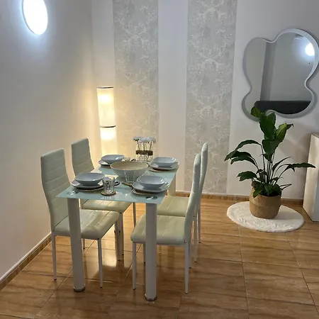 Apartment Lovely Tenerife San Miguel de Abona