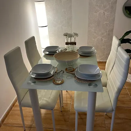 Apartment Lovely Tenerife *