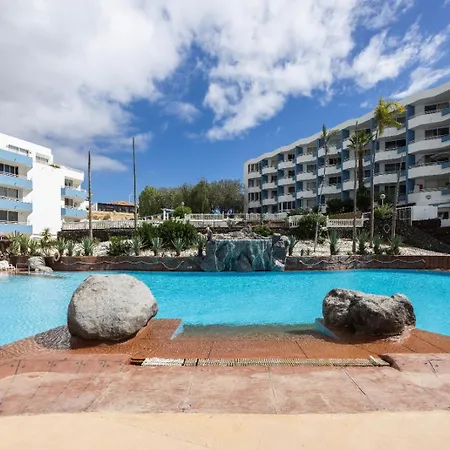 Lovely Tenerife Сан Мигель