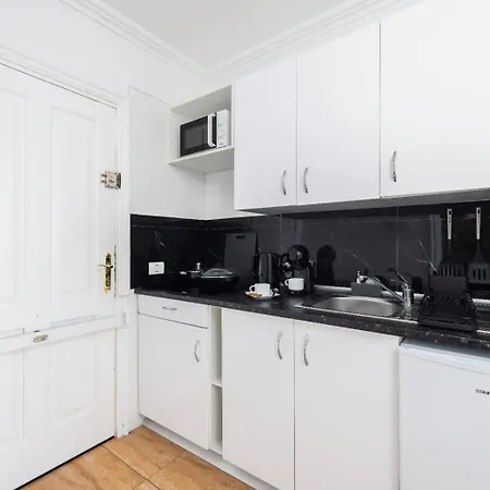 Lovely Tenerife Apartamento San Miguel de Abona